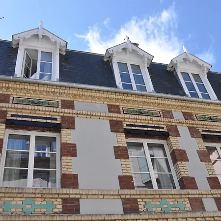 酒店 莱斯2别墅酒店