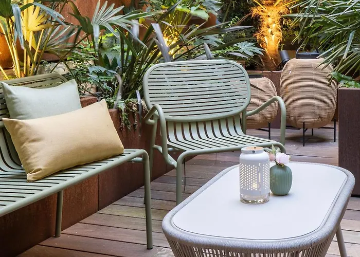 莱斯2别墅酒店 3* 滨海图维列