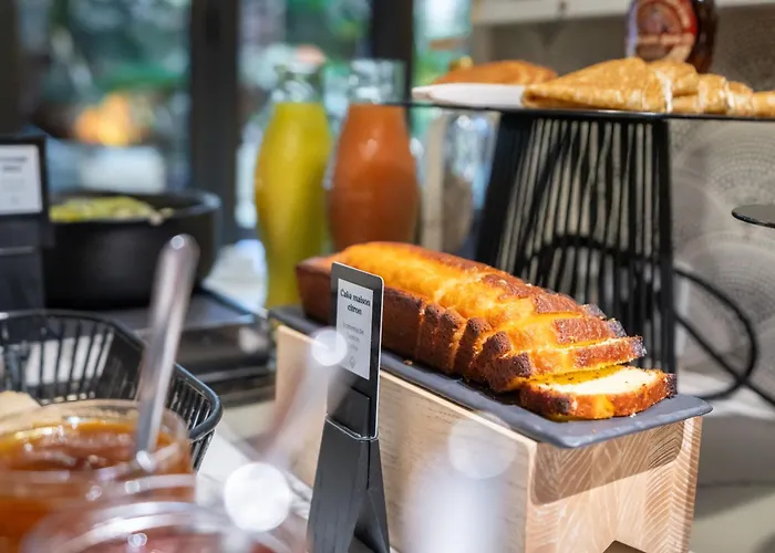 莱斯2别墅酒店 酒店