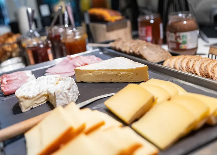 莱斯2别墅酒店 3*