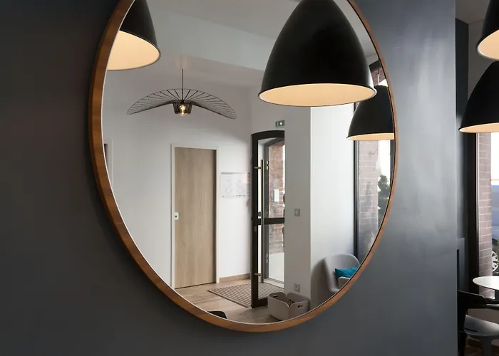 莱斯2别墅酒店 酒店 滨海图维列