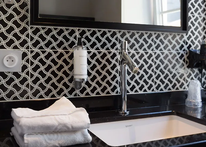 莱斯2别墅酒店 3* 滨海图维列