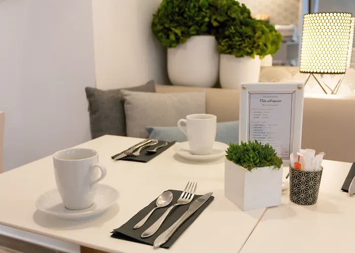 酒店 莱斯2别墅酒店