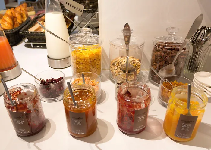 酒店 莱斯2别墅酒店