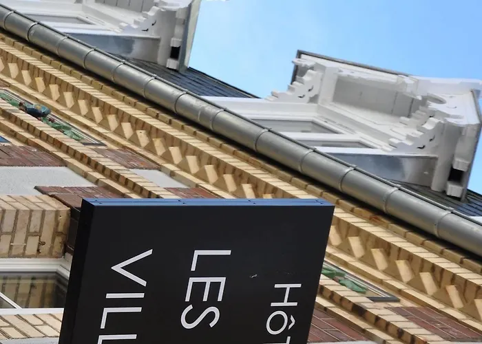 莱斯2别墅酒店 酒店 3*