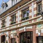Les 2 Hotel 3*