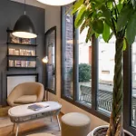 Hotel Les 2 3*