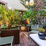 Hotel Les 2 Trouville-sur-Mer
