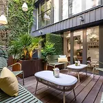 Hotel Les 2