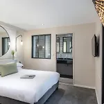 Les 2 Hotel 3*