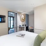 Les 2 Hotel Trouville-sur-Mer