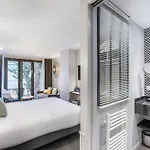 Hotel Les 2 Trouville-sur-Mer