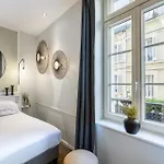 Hotel Les 2 Trouville-sur-Mer