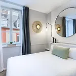 Hotel Les 2