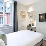 Hotel Les 2 3*