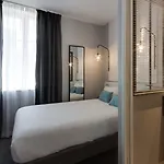 Les 2 Hotel Trouville-sur-Mer