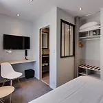 Les 2 Hotel 3*