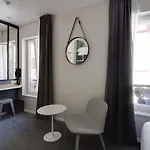Les 2 Hotel Trouville-sur-Mer