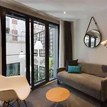 Les 2 Hotel 3*