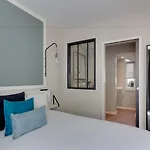Hotel Les 2
