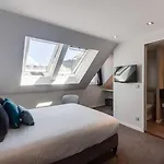 Hotel Les 2 3*
