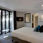 Les 2 Hotel