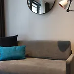 Les 2 Hotel Trouville-sur-Mer