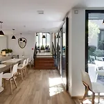 Hotel Les 2 3*
