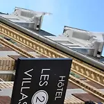 Les 2 Hotel 3*