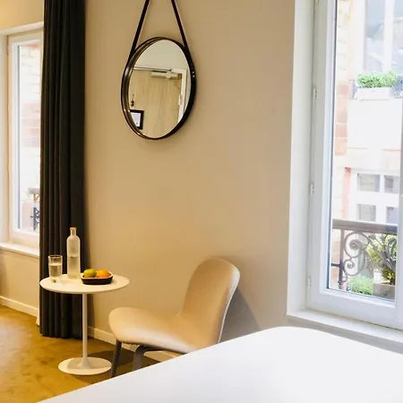 Hotel Les 2 3*
