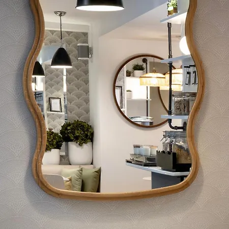 Les 2 טרוביל-סור-מאר