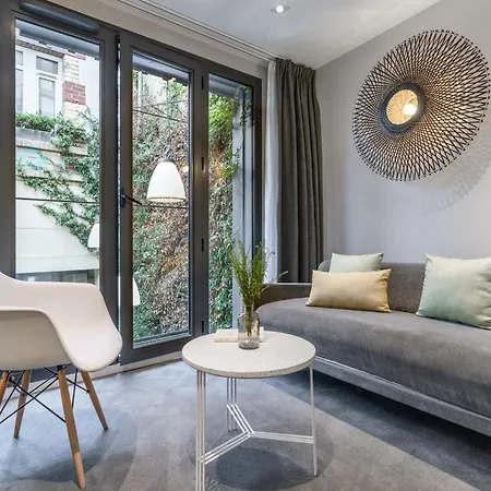 Les 2 3* טרוביל-סור-מאר