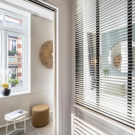 Les 2 מלון טרוביל-סור-מאר