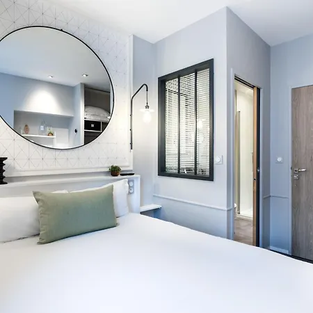 Les 2 3* טרוביל-סור-מאר