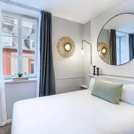 Hotel Les 2