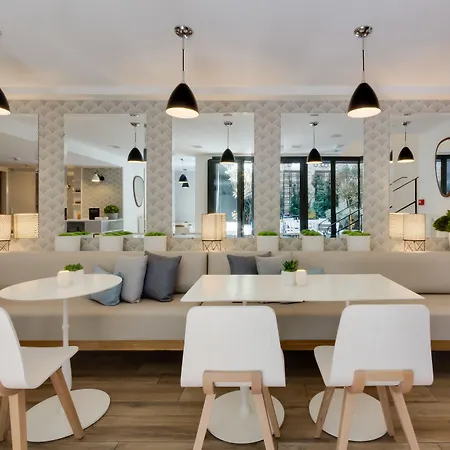 Les 2 טרוביל-סור-מאר