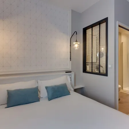 Les 2 3* טרוביל-סור-מאר