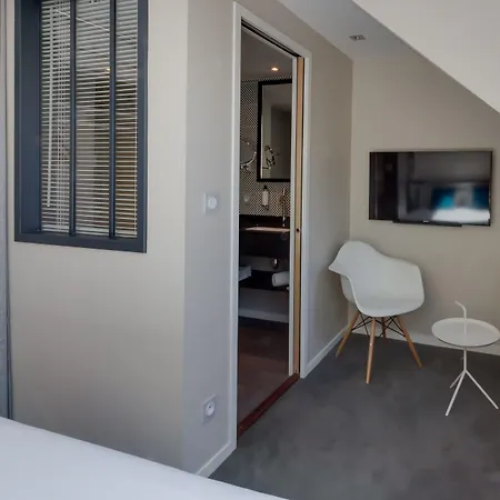 Les 2 3* טרוביל-סור-מאר