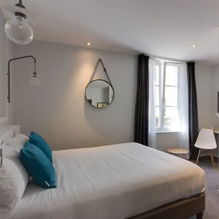 Les 2 טרוביל-סור-מאר