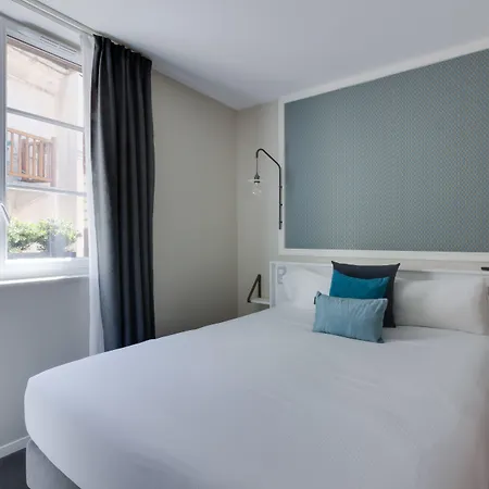 Les 2 מלון טרוביל-סור-מאר