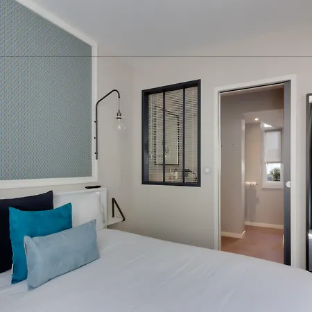 Hotel Les 2