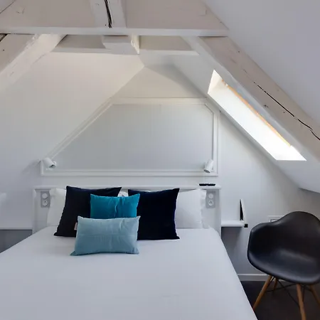 Les 2 3* טרוביל-סור-מאר