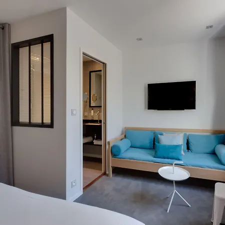 Les 2 טרוביל-סור-מאר