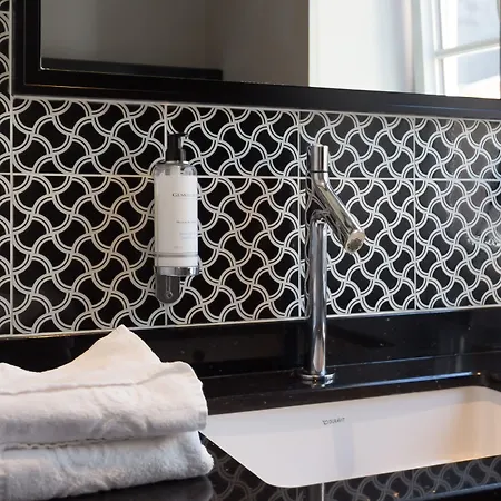 Les 2 3* טרוביל-סור-מאר