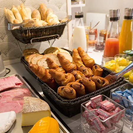 Les 2 טרוביל-סור-מאר