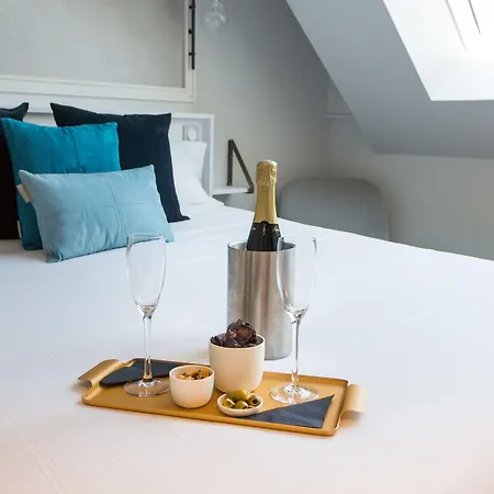 Les 2 טרוביל-סור-מאר