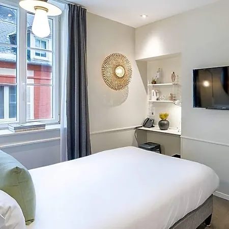 Les 2 Hotel