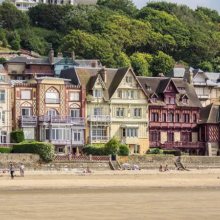 Les 2 3* Trouville-sur-Mer
