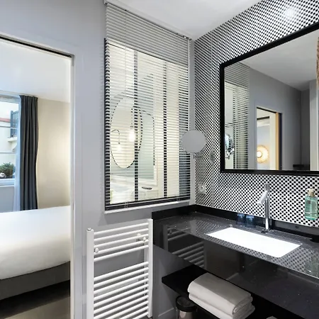 Hotel Les 2