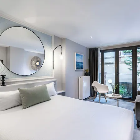 Les 2 3* Trouville-sur-Mer